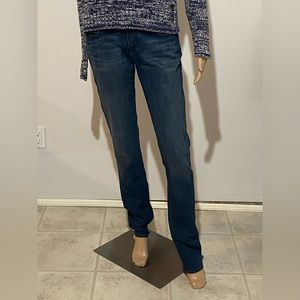 Rock & Republic Stella straight leg